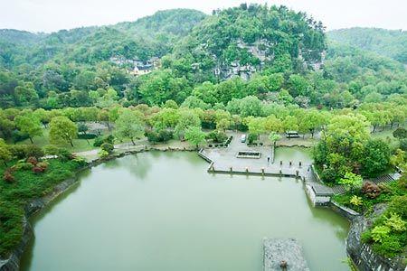 新昌大佛寺能用电子身份证吗