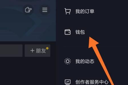 抖音支付是什么意思