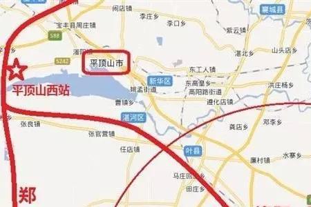 漯河去北京可以坐高铁吗