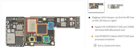 苹果12 pro max是什么基带