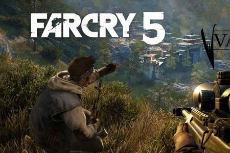 farcry3多少g