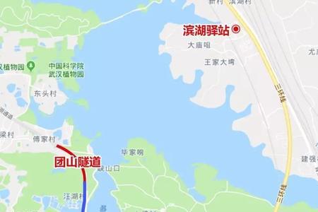 东湖磨山停车场开放时间