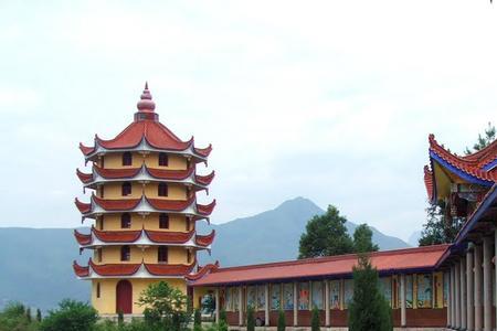 宁波仙岩禅寺来源