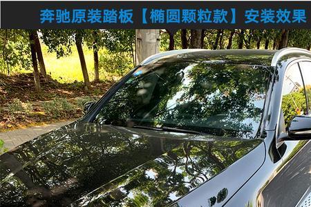 奔驰c260l和gla220哪个性价比高