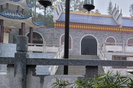 常德十大寺庙排名