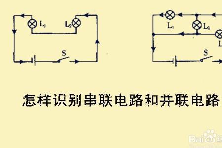 电容串联过后可以并联吗