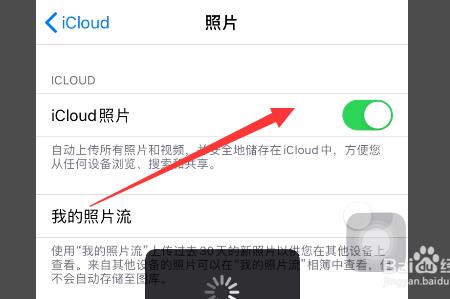 ipad和手机的icloud是同一个照片会乱吗