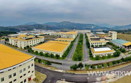 生物医药基地发展潜力