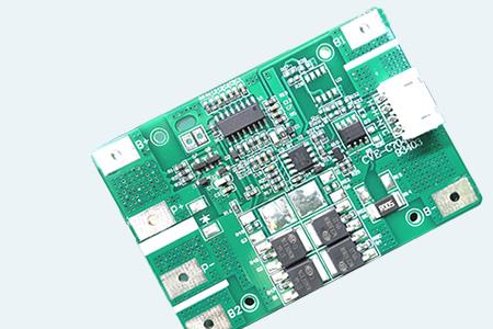 锂电池保护板防过放还能升压吗