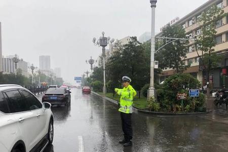 大同的雨今天什么时候停