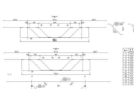 箱梁横坡计算公式