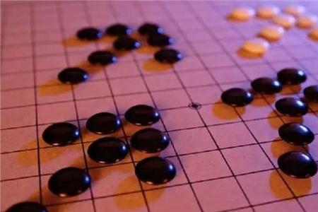 下棋不易是什么意思