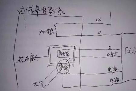 2个氧气泵可以并联吗