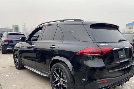 amg gle 53和揽运怎么选