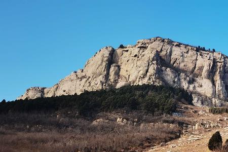 长清马上山风景区门票