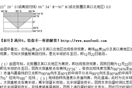 高中地理光照强和什么有关