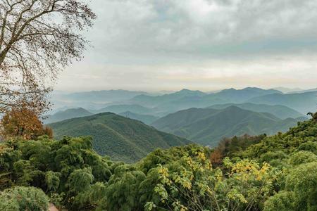 莫干山必去八个景点