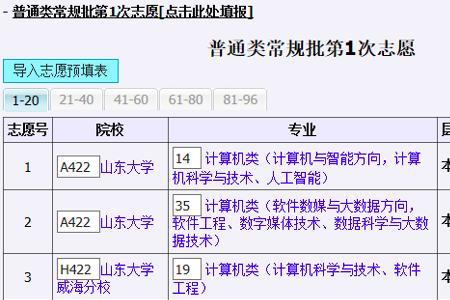 高考填报志愿必须确认三次吗