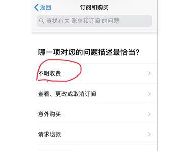 苹果手机支付退回来怎么回事