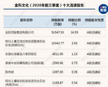 中央结算公司持股是什么意思