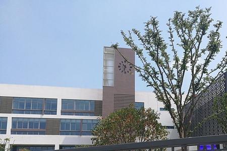 苏州高新区私立小学排名榜