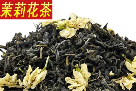 茉莉花茶清香和浓香哪个好