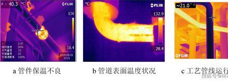 热成像查漏水管道多深