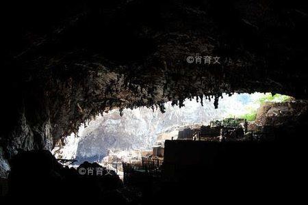 富川岩洞门票