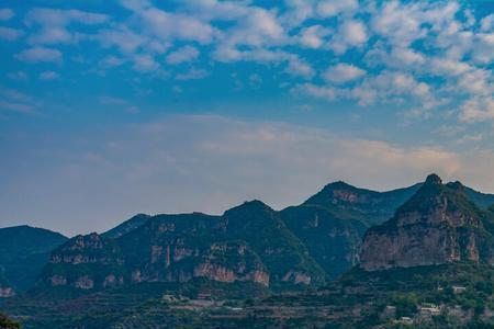 重庆马家岩景点