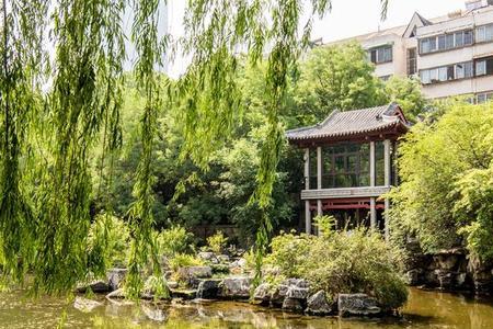 济南十大冷门景区