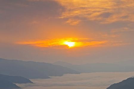 黄连山风景区门票