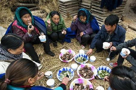 坨坨肉怎样煮不柴