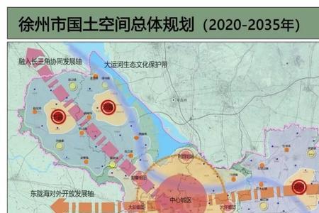 铜山区和主城区区别