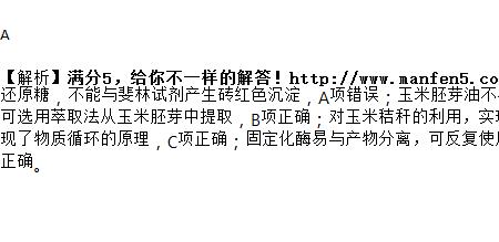 土法配制青霉素用的米是玉米吗