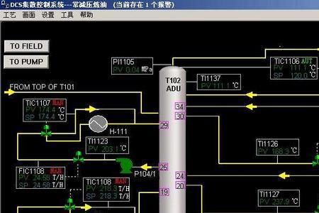 化工厂dcs控制系统怎么用