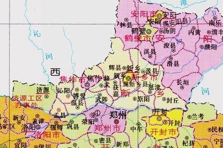 开封市宋城路属于哪个区