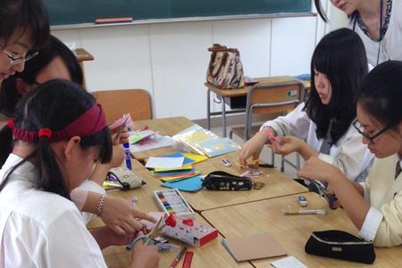 芦屋国际学院怎么样