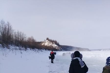 行履薄冰什么意思