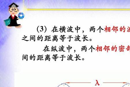 横波频率怎么表示