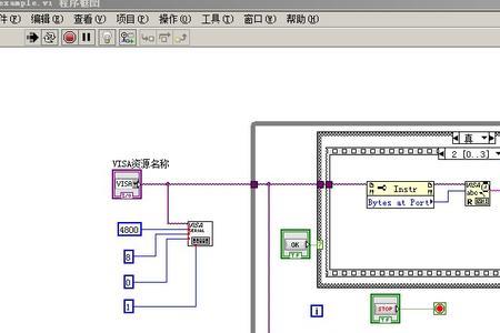 labview错误输入有错误会怎么样