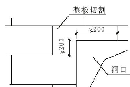 外墙保温蘑菇钉规范要求