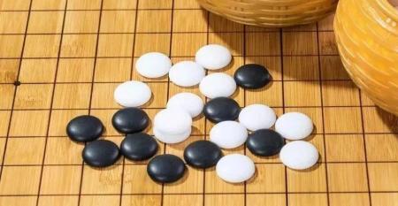 下围棋时一方的棋下完了怎么办