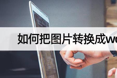 小米11照片可以转换成word文档吗