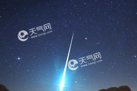 2022狮子座流星雨最佳观测点