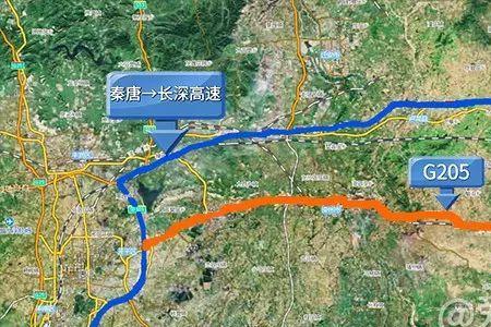 唐山环城公路多少公里