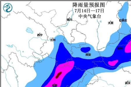 降雨120毫米什么概念