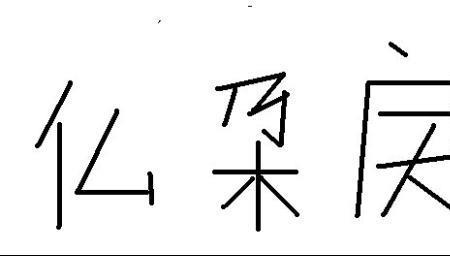 sheji第四声什么字