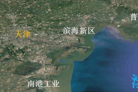 填海造陆后海岸线会向海推移吗