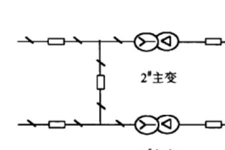 主变低压侧零序过压跳闸