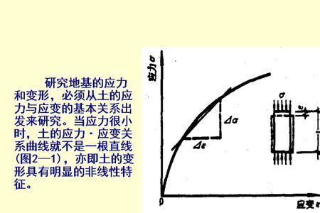 除应力是什么意思